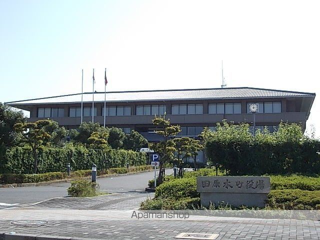 その他　田原本町役場（その他）まで3200m