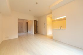 居室・リビング　別タイプ部屋　参考写真です