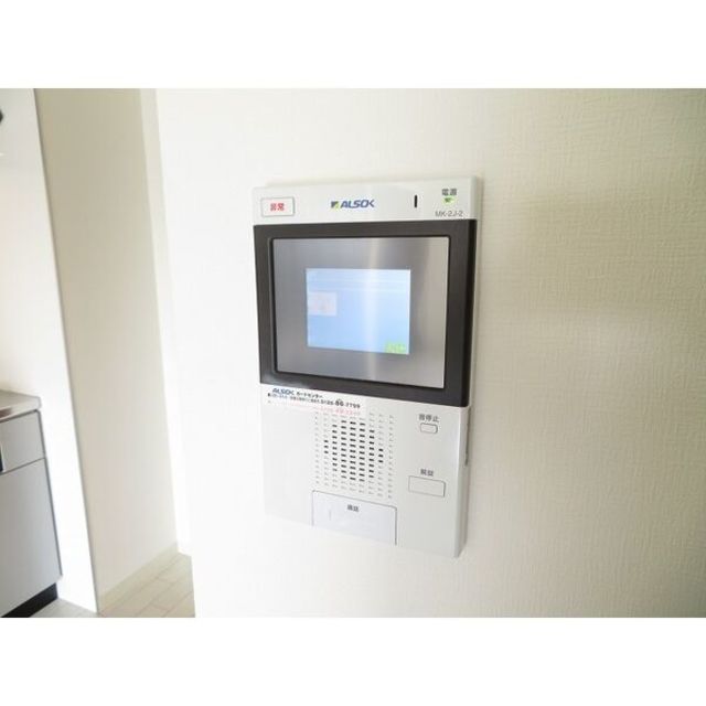 レジディア城北公園通のその他写真