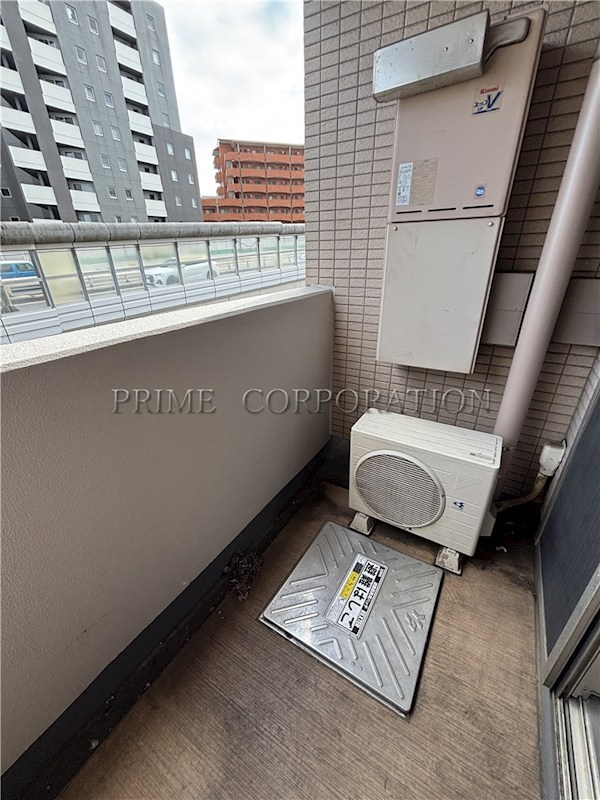 バルコニー　※参考写真※