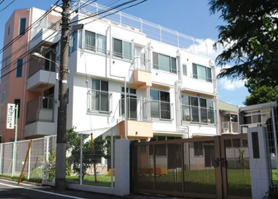 幼稚園・保育園　雑司ヶ谷幼稚園（幼稚園・保育園）まで36m