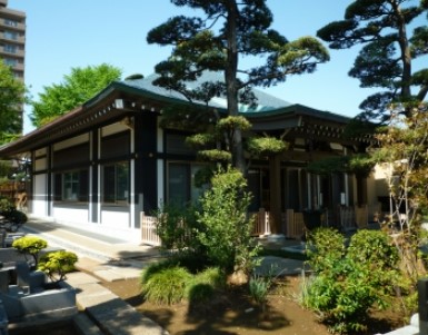 その他　本浄寺（その他）まで425m