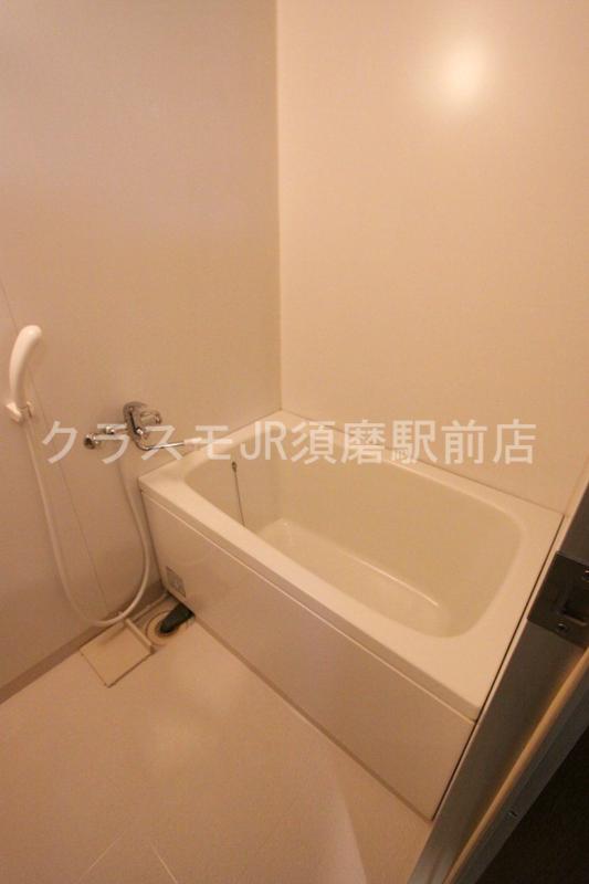 バス・シャワールーム　ゆったり浴室♪