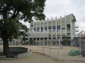 小学校　神戸市立若宮小学校（小学校）まで55m
