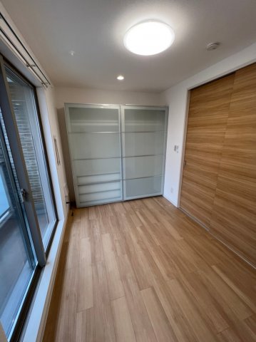 その他部屋・スペース　Alivio東中野