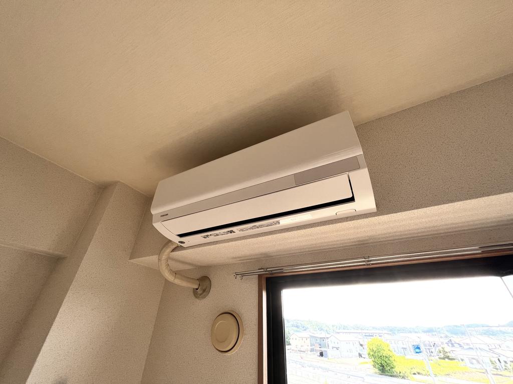その他設備　同タイプのお部屋です