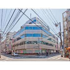病院　医療法人社団森と海東京東京蒲田病院（病院）まで740m