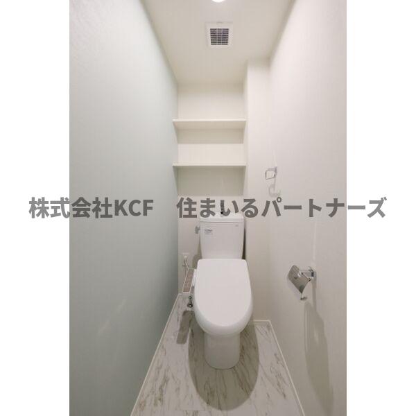 トイレ　イメージ図です