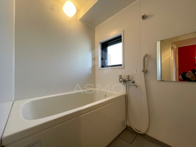 バス・シャワールーム　※その他部屋　参照写真