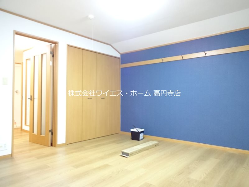 その他部屋・スペース
