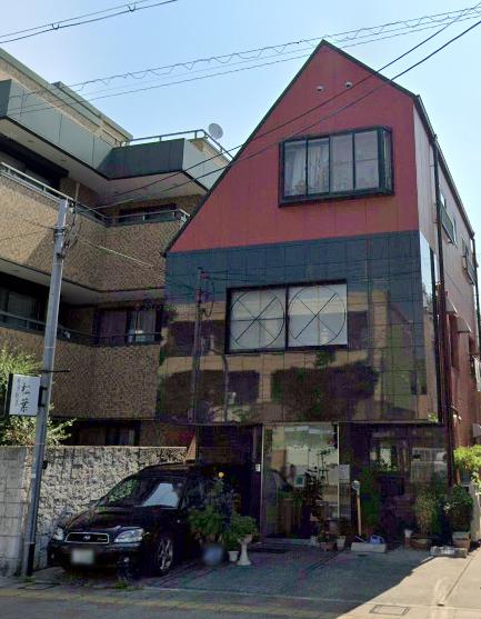 飲食店　寿司割烹松葉（飲食店）まで490m