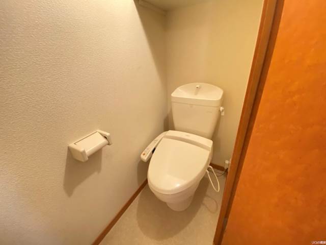 トイレ　同仕様