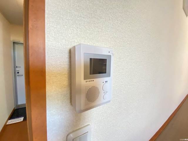 セキュリティ　同仕様