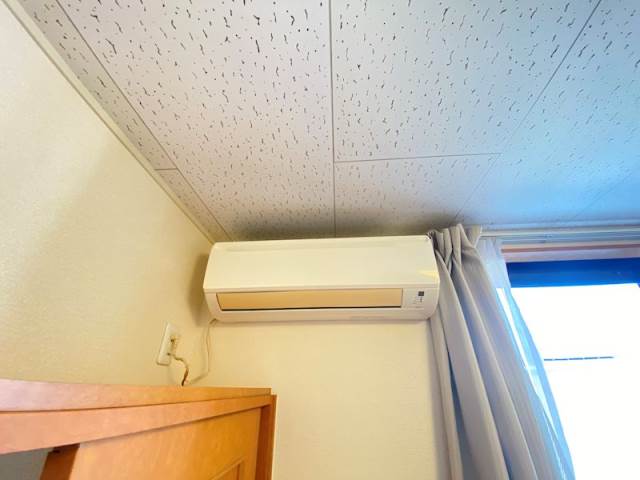 その他設備　同仕様