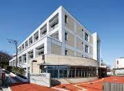 その他　荏原看護専門学校（その他）まで411m