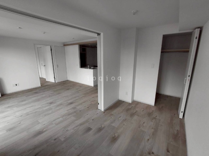 その他部屋・スペース　収納がたっぷりあるお部屋です。