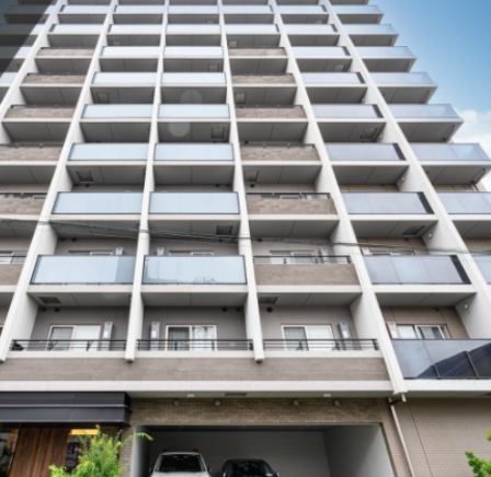 建物外観　☆きれいな外観☆