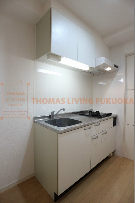キッチン　※同建物他室参照