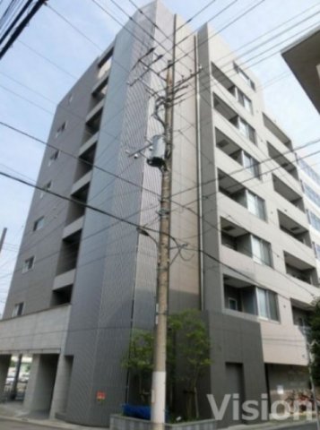 建物外観　☆外観☆