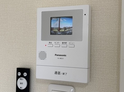 セキュリティ　図面と現状に相違がある場合には現状を優先