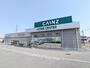 ホームセンター　カインズ高崎豊岡店（ホームセンター）まで1099m