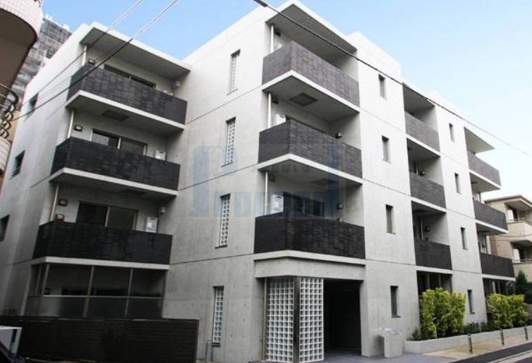 建物外観　☆こちらの物件は仲介手数料0.55か月分です☆