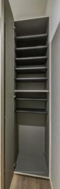 収納　同仕様