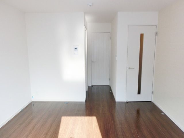 その他部屋・スペース　室内・室内設備