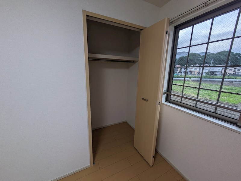 グラン オーブの内装写真