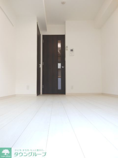 その他部屋・スペース　スタンダードな洋室です