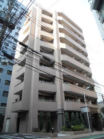 建物外観　★人気の大井町駅より徒歩５分★