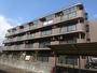 シェモア泉中央 3階 築30年の賃貸物件