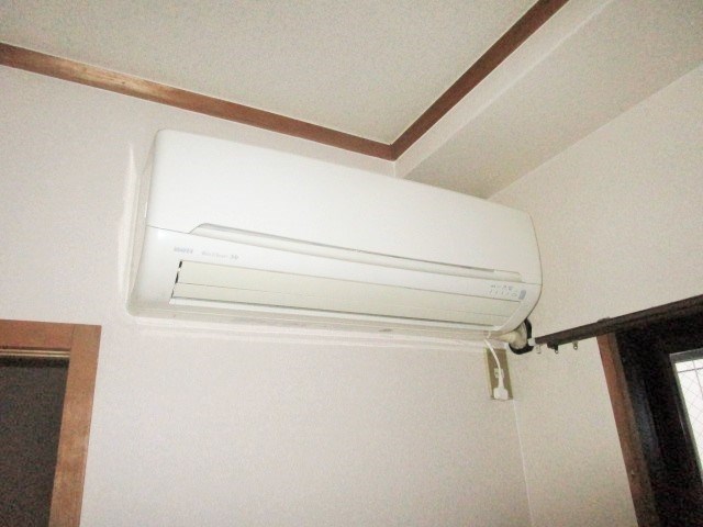 その他設備　※