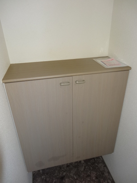 その他設備　現状が異なる場合は現状優先となります