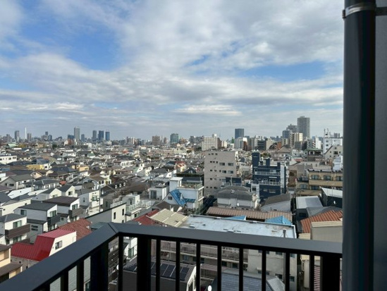 クレヴィスタ中野のその他写真