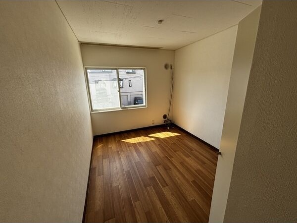 伏古5条5丁目1棟5戸建の内装写真