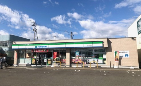 伏古5条5丁目1棟5戸建の周辺写真