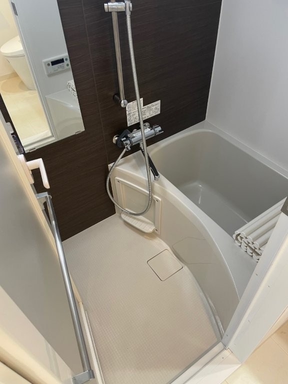 バス・シャワールーム　他部屋参照