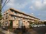 蕨駅より徒歩20分 築40年3ヶ月 3階建の賃貸物件