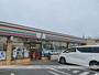コンビニ　セブン－イレブン阿見あけぼの店（コンビニ）まで160m