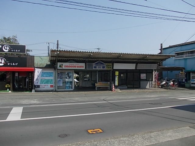 その他　堀川駅（その他）まで450m