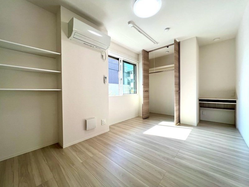 その他部屋・スペース　洋室６.６帖