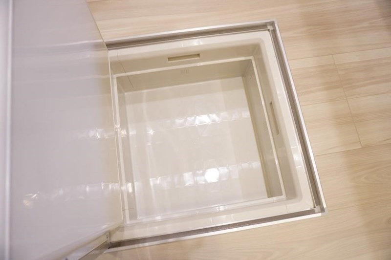 収納　あると便利な床下収納