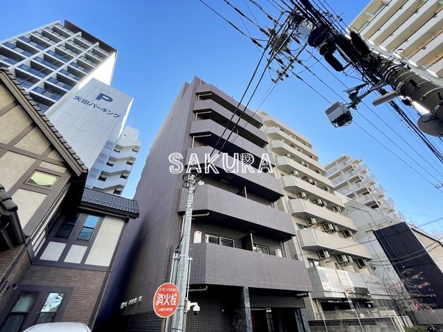 建物外観　当店おすすめ物件♪