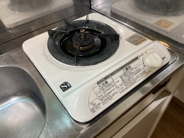 キッチン　類似部屋写真