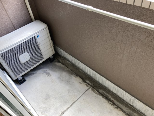 バルコニー　類似部屋写真