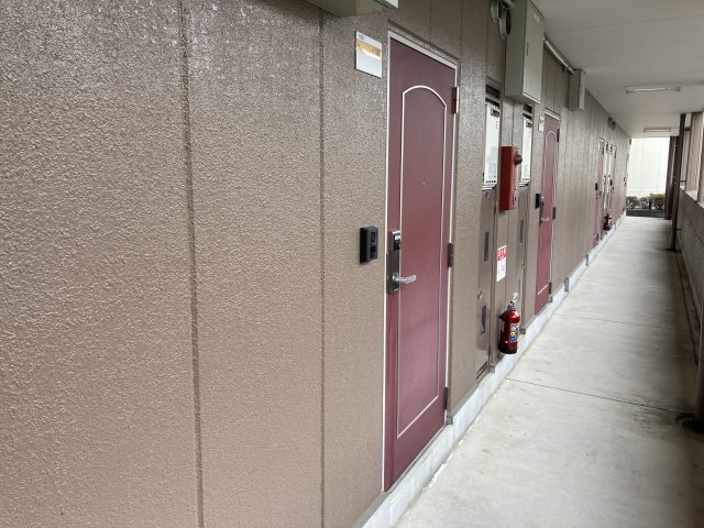 その他共有部分　類似部屋写真