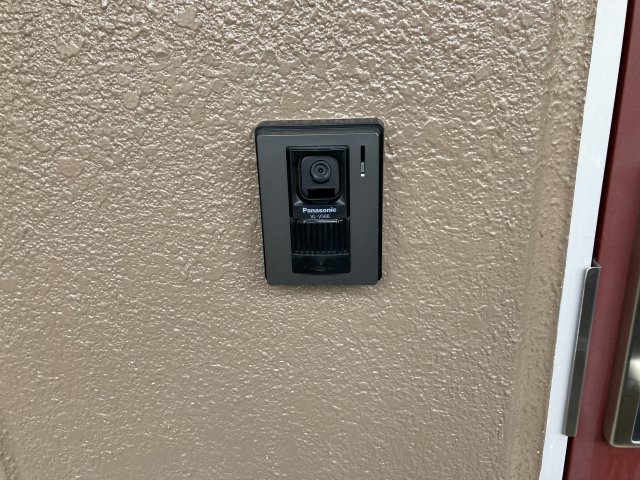 セキュリティ　類似部屋写真
