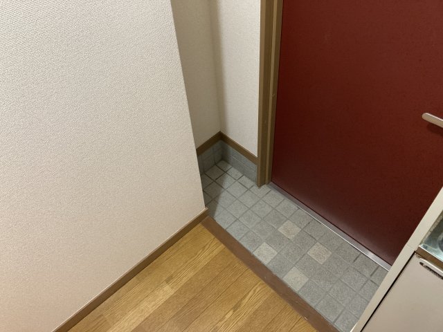 玄関　類似部屋写真