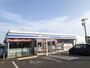 コンビニ　ローソン黒川大和吉岡店（コンビニ）まで800m